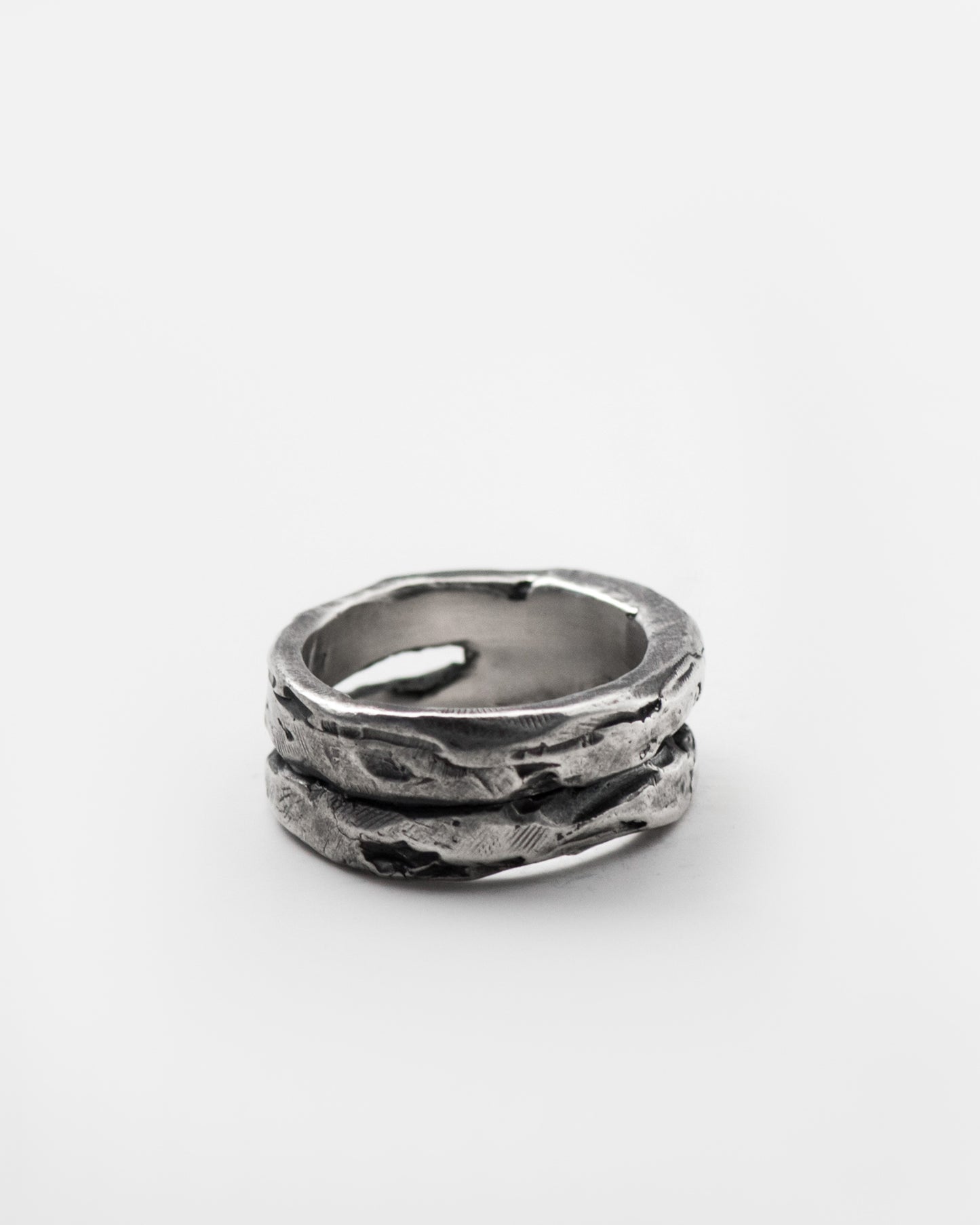 stratum-double-ring