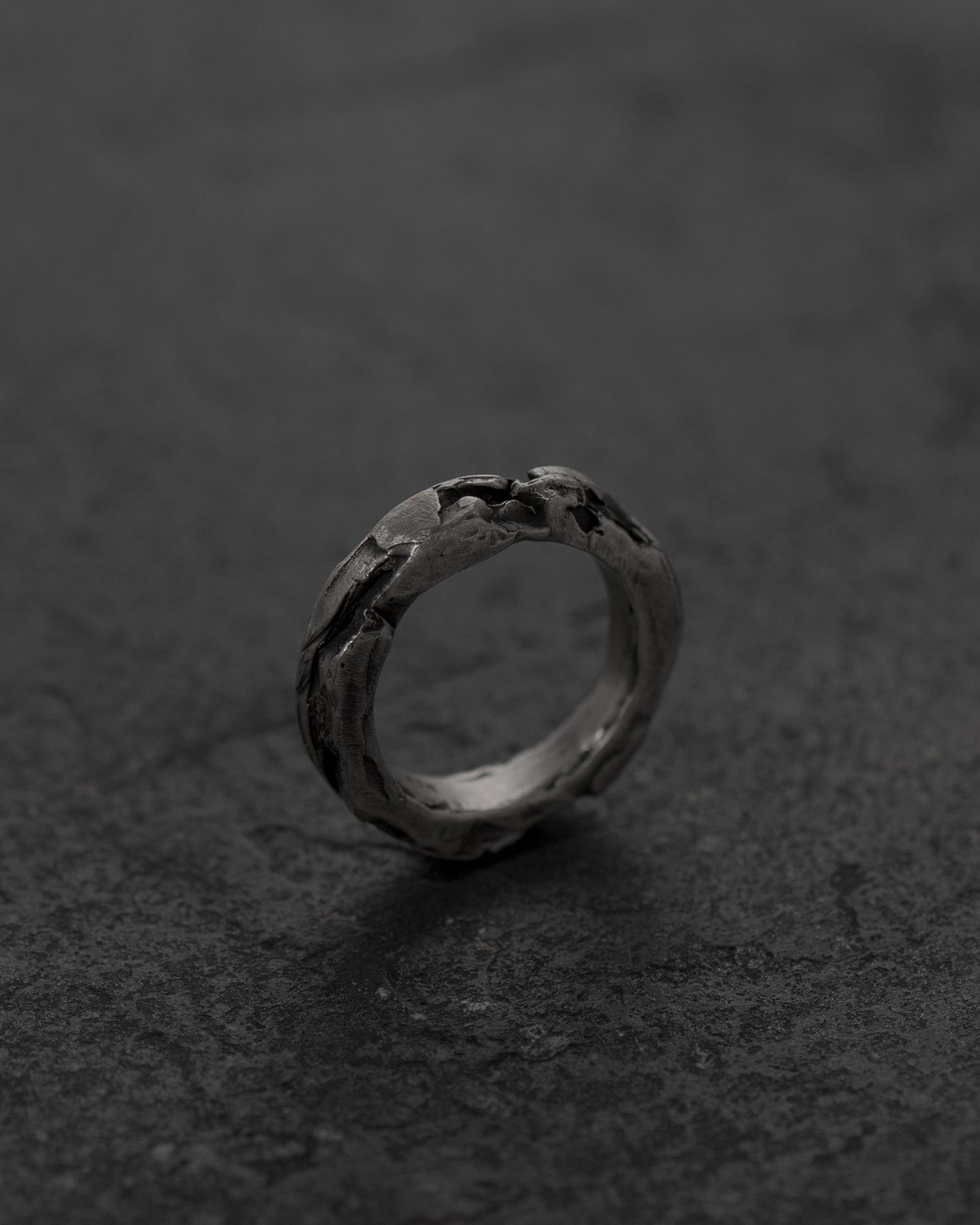 split-ring