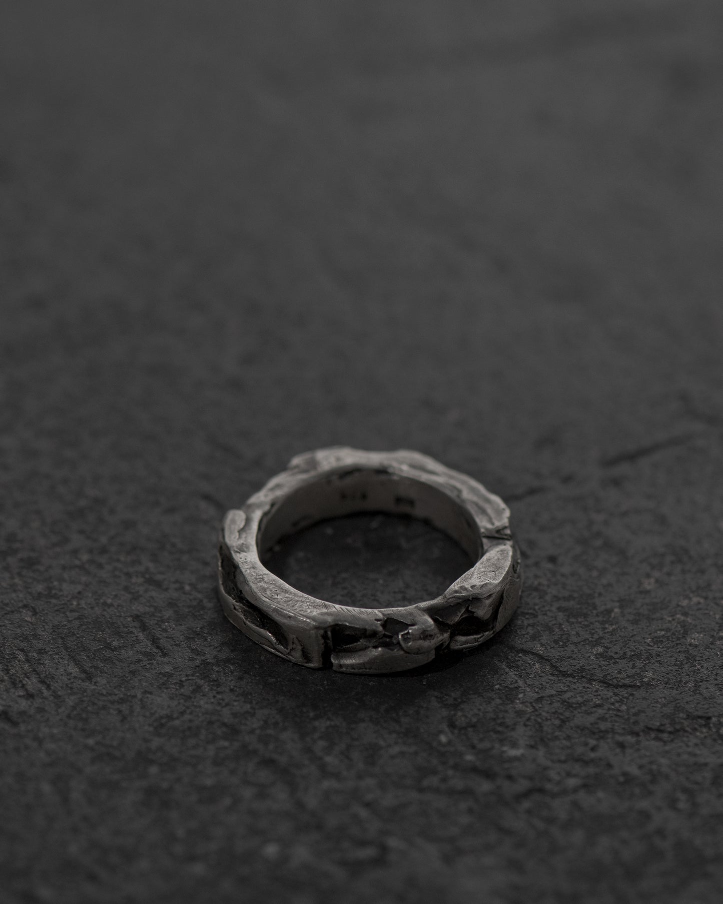split-ring