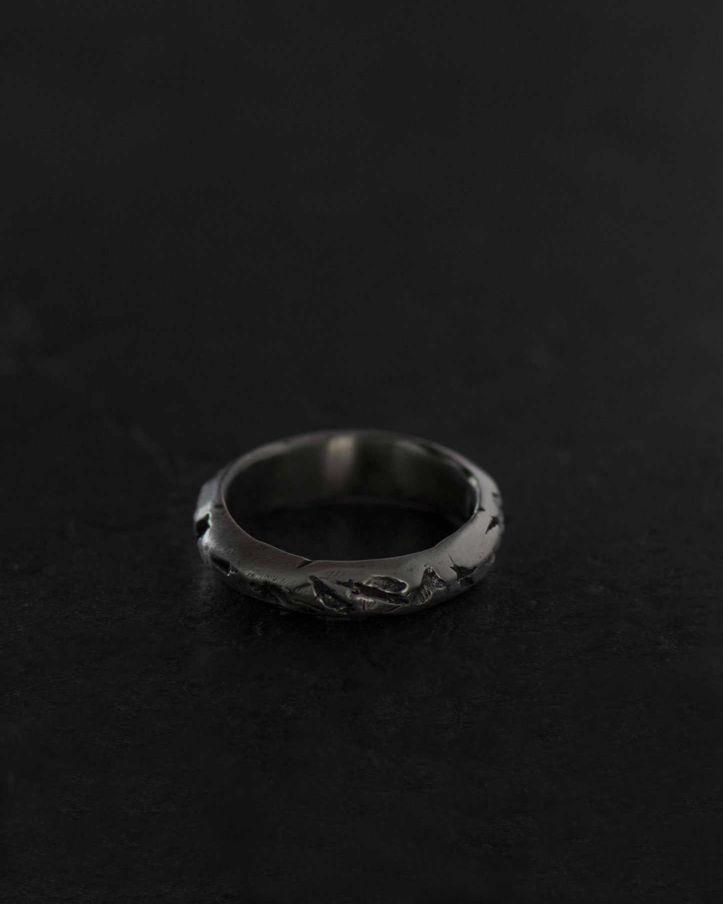 CHASM RING