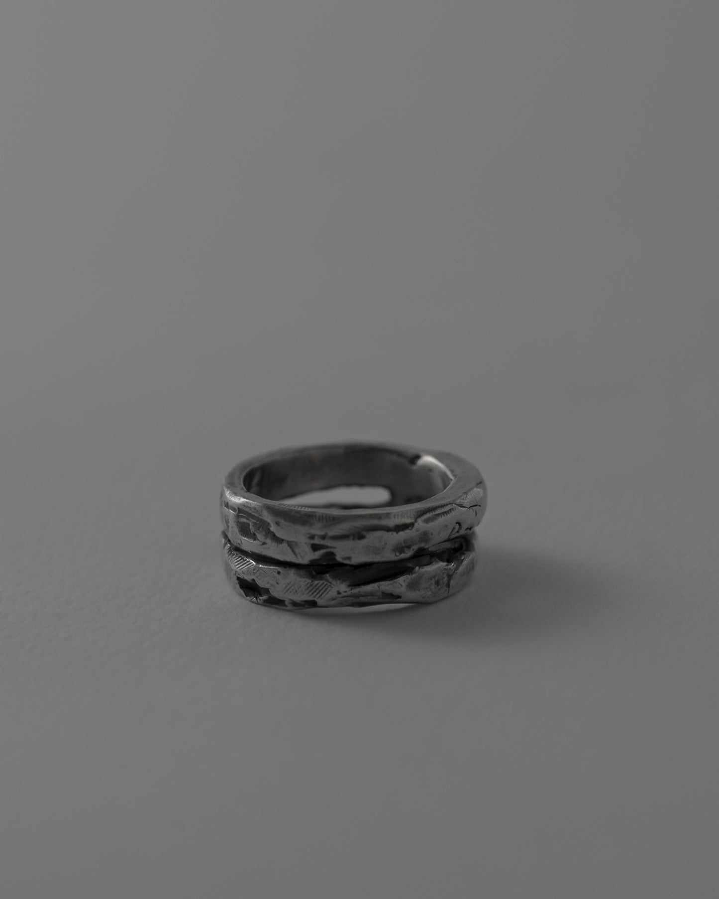 stratum-double-ring
