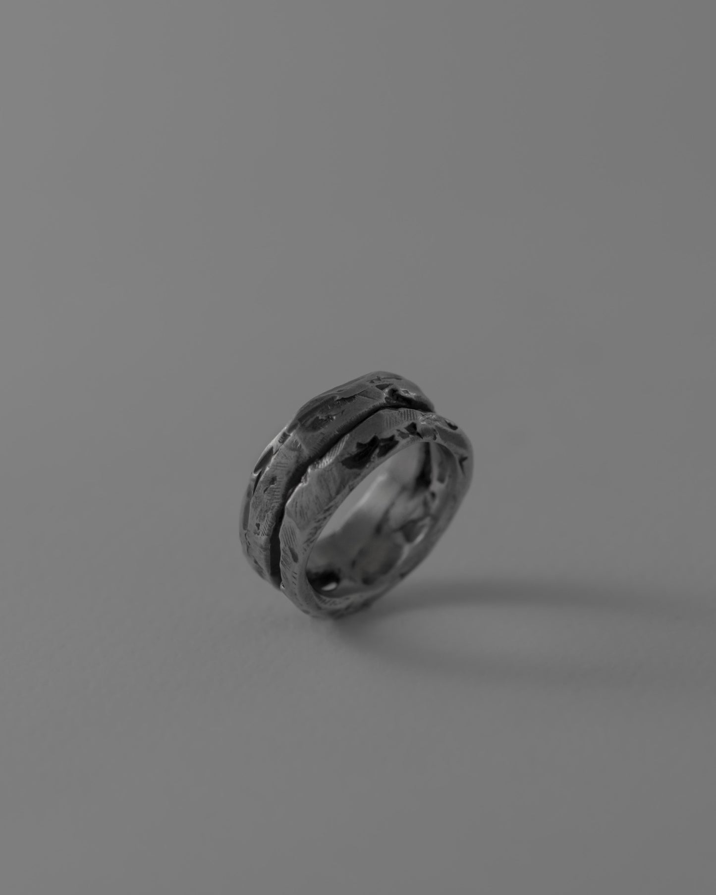 stratum-double-ring