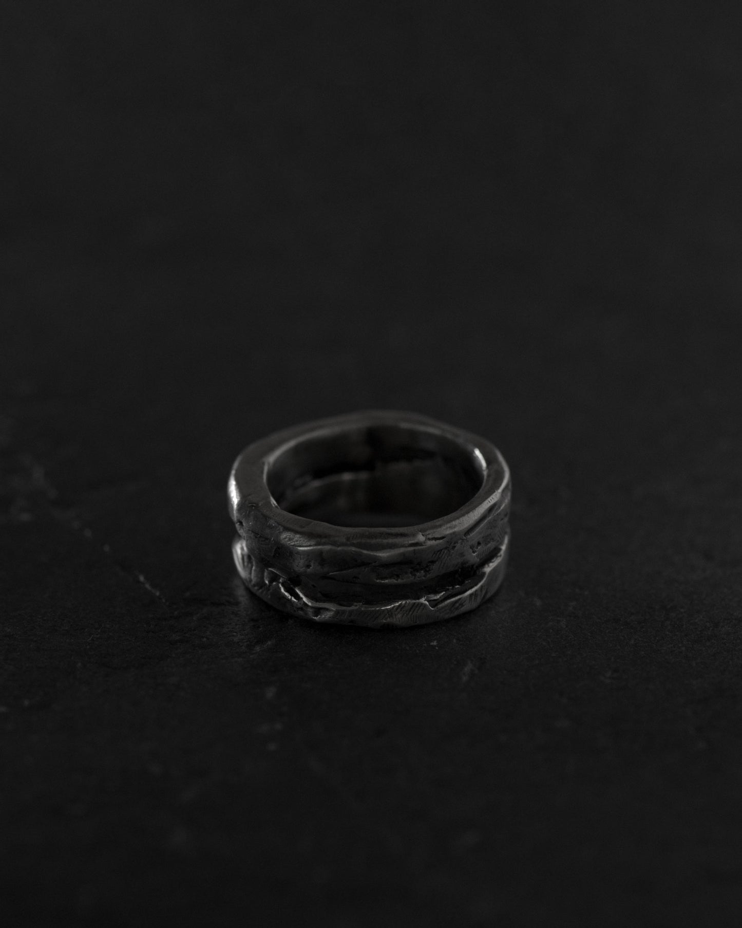 stratum-double-ring