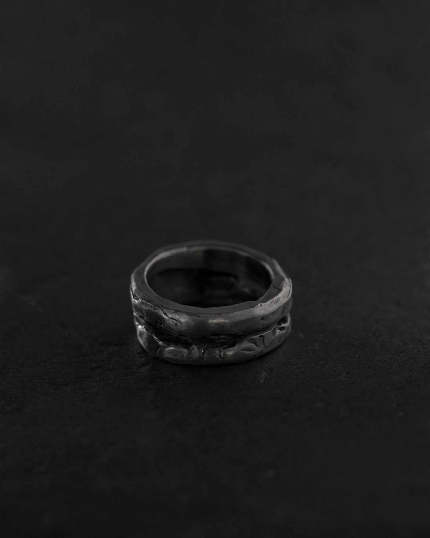 stratum-double-ring