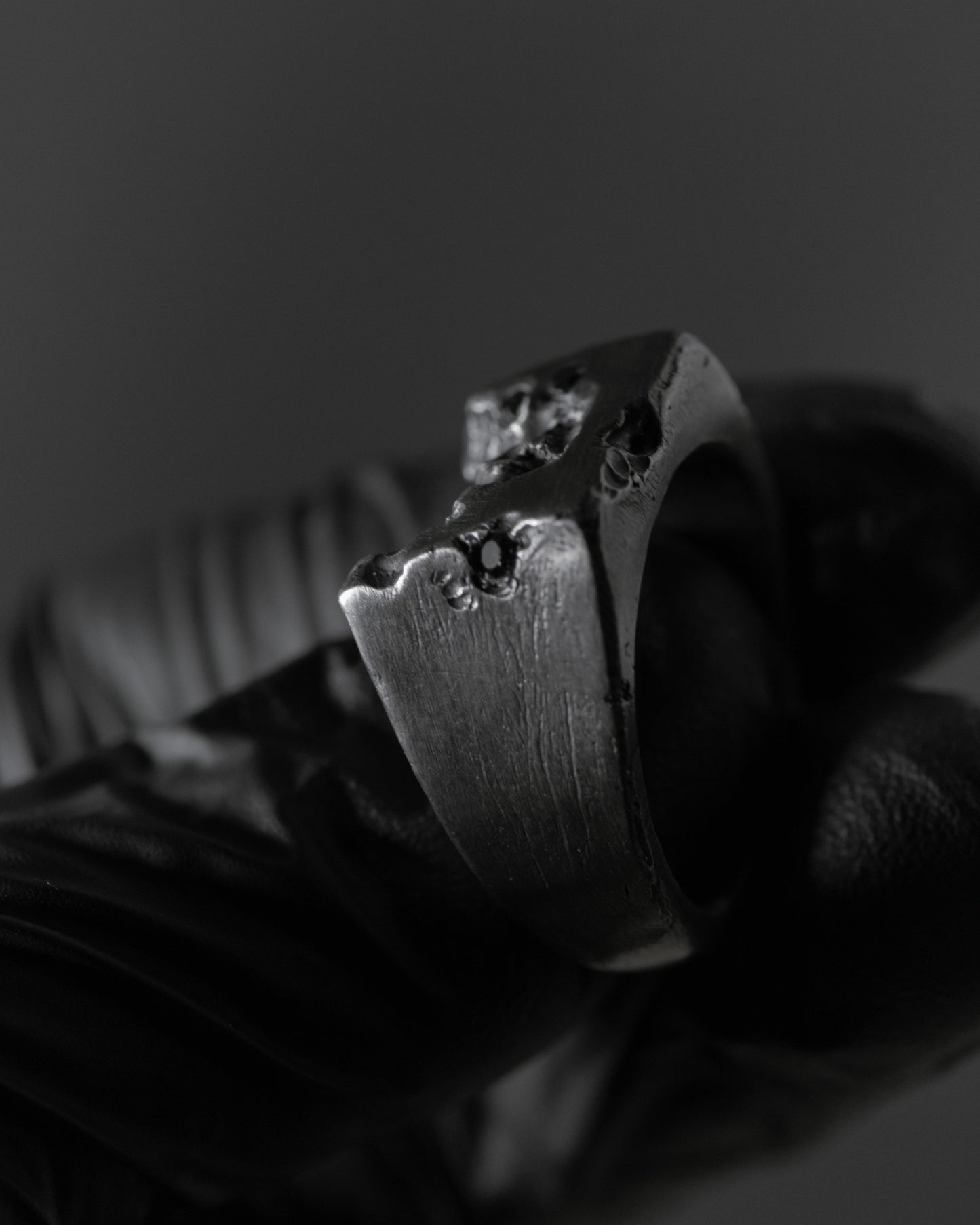 echoforg-rhod-dia-signet-ring
